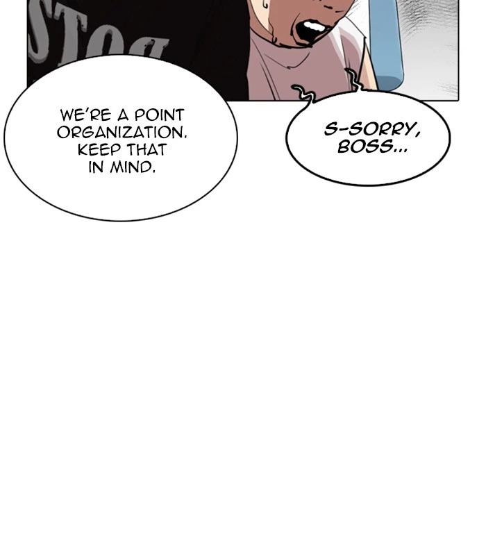 Lookism Chapter 256 — page 79
