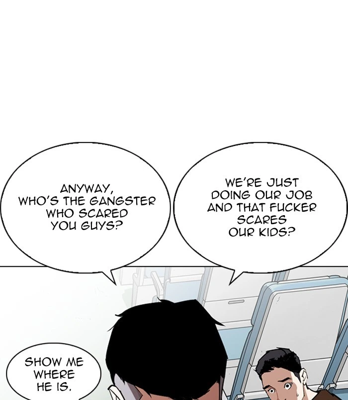 Lookism Chapter 256 — page 80