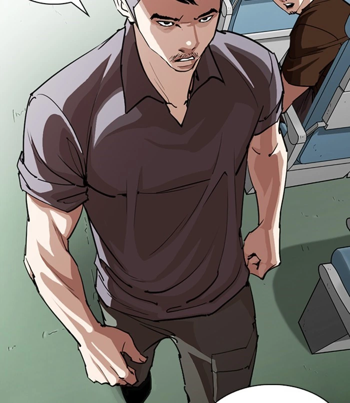 Lookism Chapter 256 — page 81