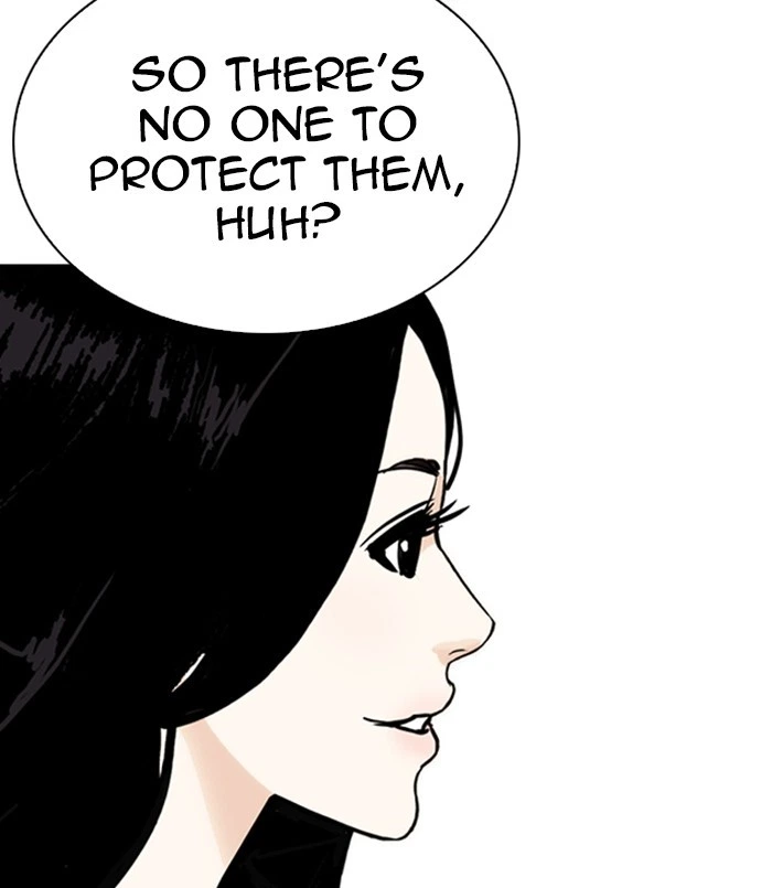 Lookism Chapter 256 — page 88