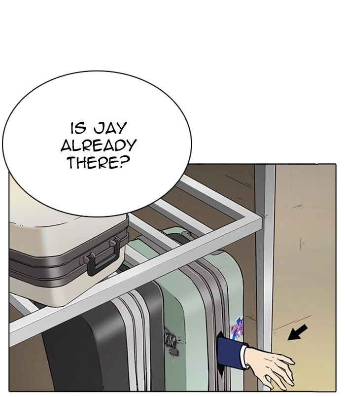 Lookism Chapter 256 — page 92
