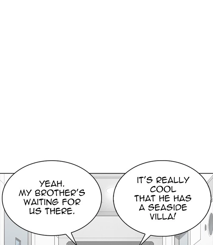 Lookism Chapter 256 — page 93