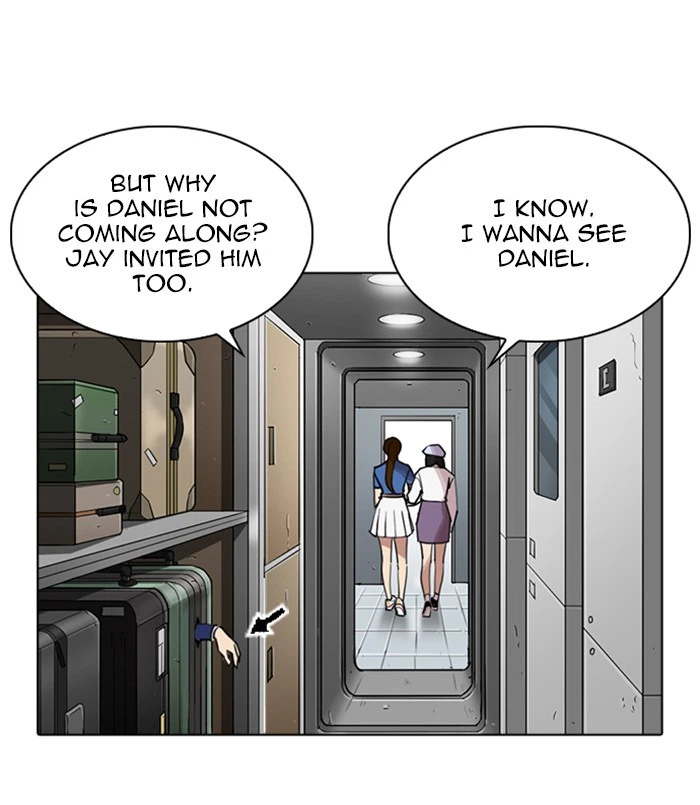 Lookism Chapter 256 — page 96