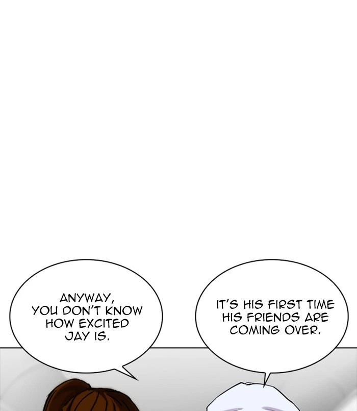 Lookism Chapter 256 — page 97