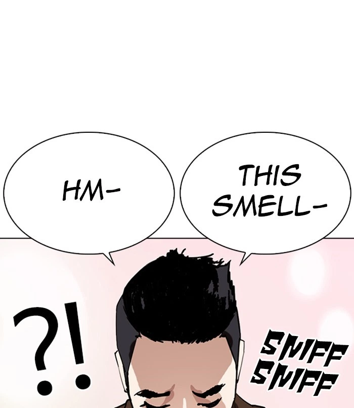 Lookism Chapter 256 — page 99