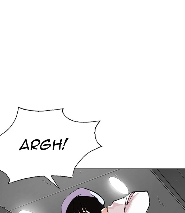 Lookism Chapter 256 — page 101