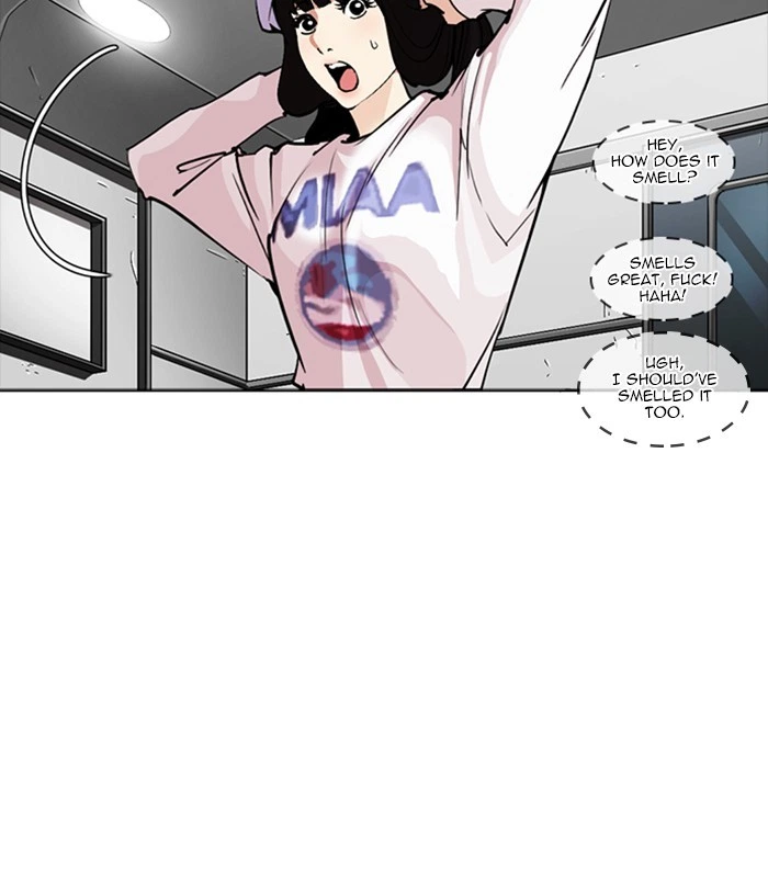 Lookism Chapter 256 — page 102