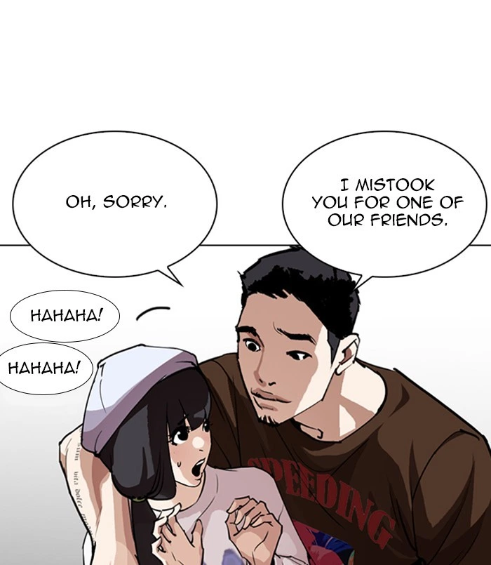 Lookism Chapter 256 — page 103