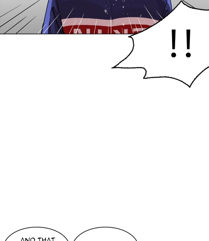 Lookism Chapter 256 — page 110