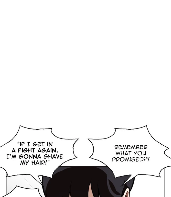 Lookism Chapter 256 — page 115
