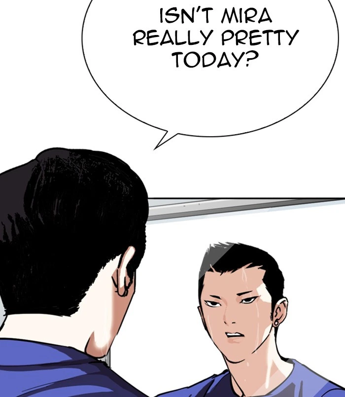 Lookism Chapter 256 — page 119
