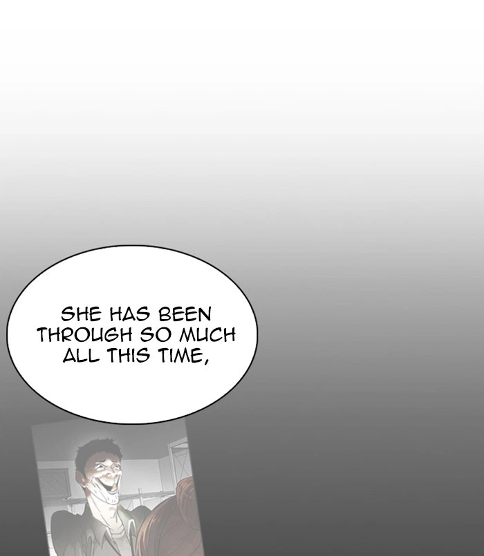 Lookism Chapter 256 — page 121