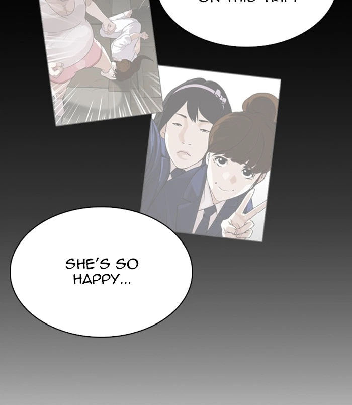 Lookism Chapter 256 — page 123