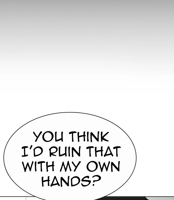 Lookism Chapter 256 — page 124