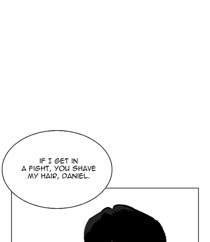 Lookism Chapter 256 — page 126