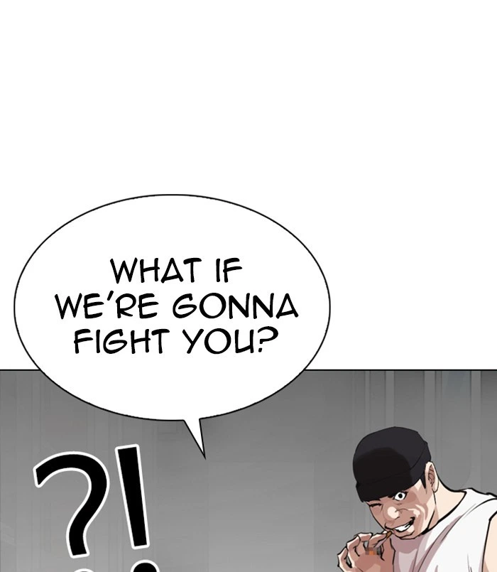 Lookism Chapter 256 — page 129