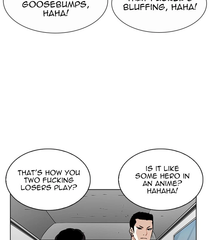 Lookism Chapter 256 — page 131