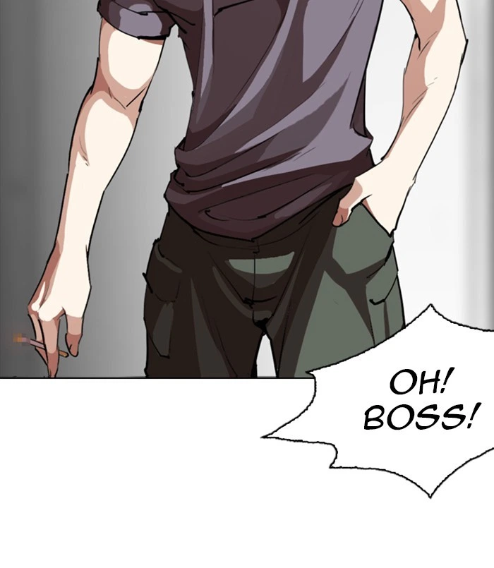 Lookism Chapter 256 — page 139