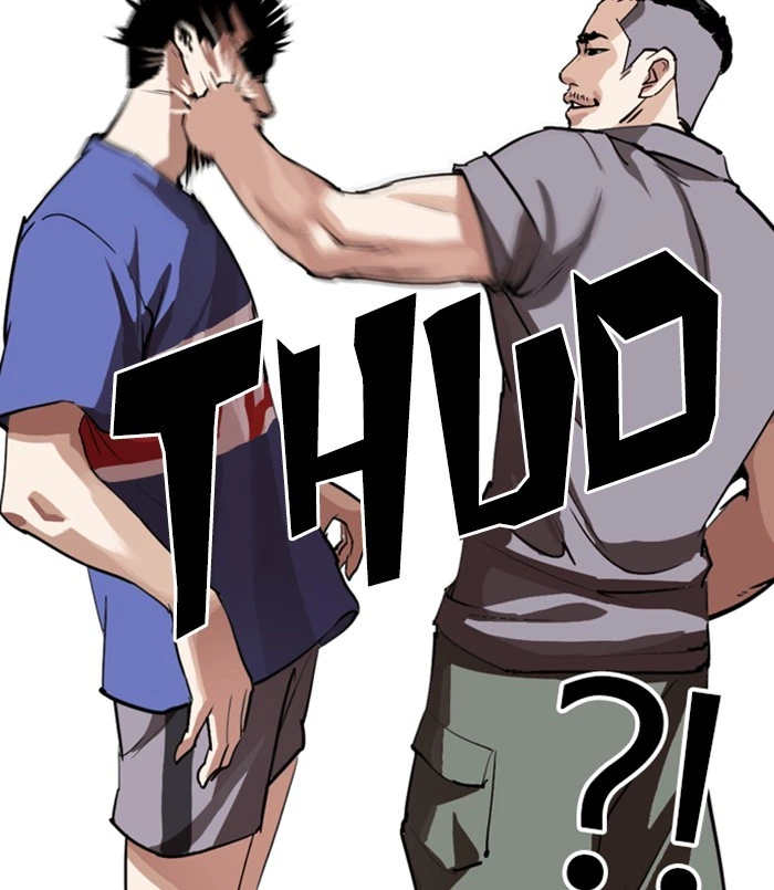 Lookism Chapter 256 — page 148