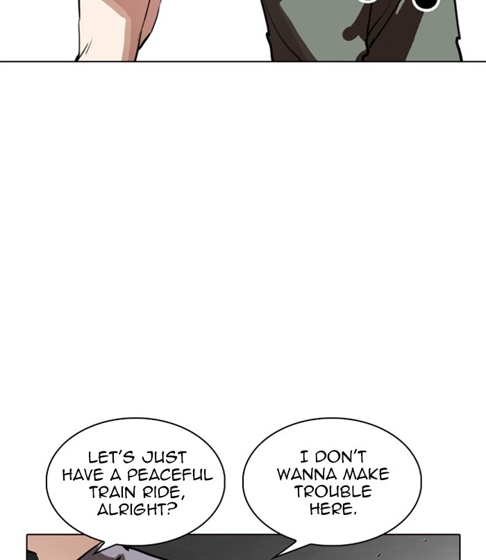 Lookism Chapter 256 — page 149