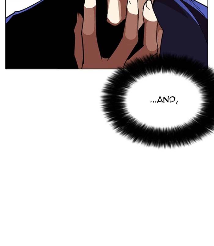 Lookism Chapter 256 — page 152