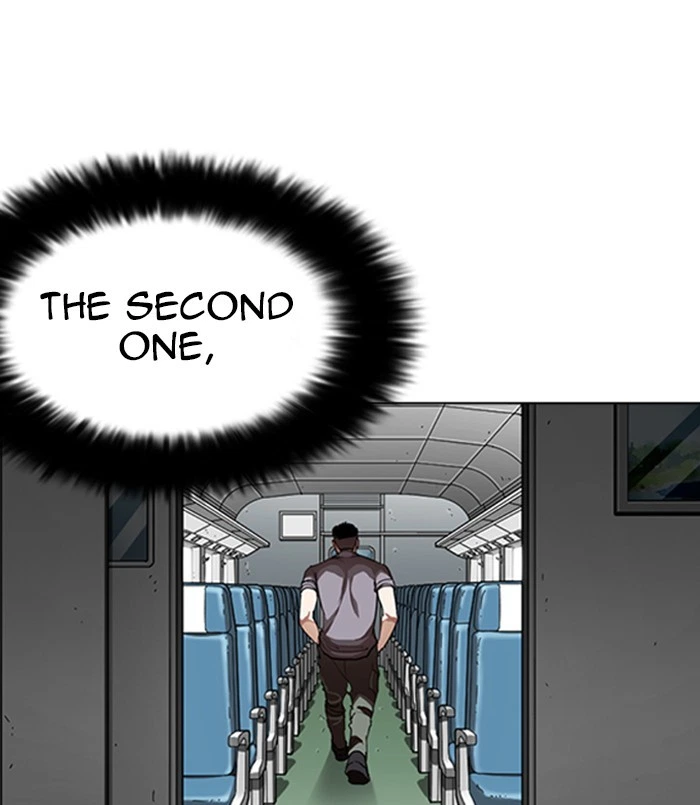 Lookism Chapter 256 — page 153