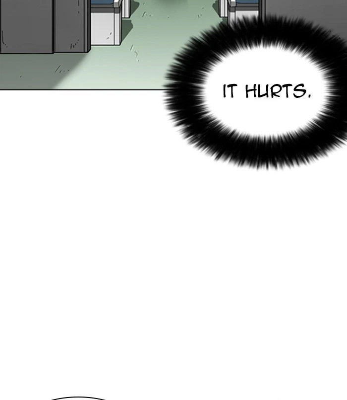 Lookism Chapter 256 — page 154