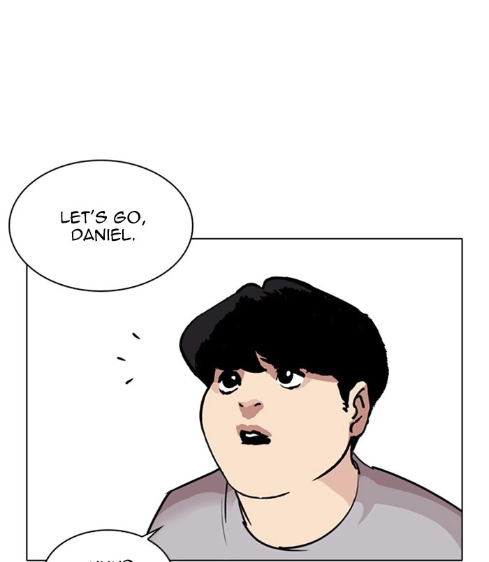 Lookism Chapter 256 — page 156