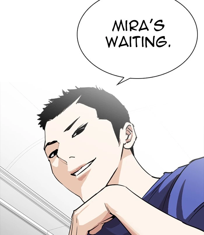 Lookism Chapter 256 — page 158