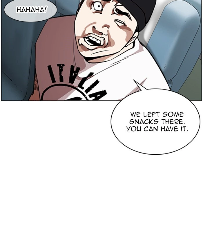 Lookism Chapter 256 — page 166