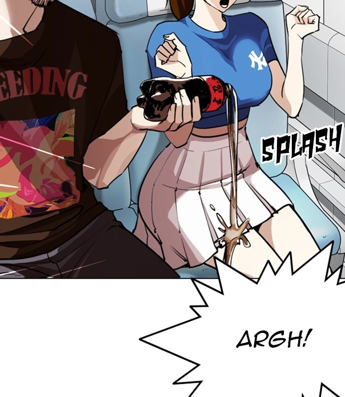 Lookism Chapter 256 — page 169
