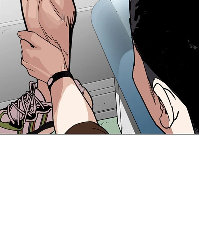 Lookism Chapter 256 — page 174