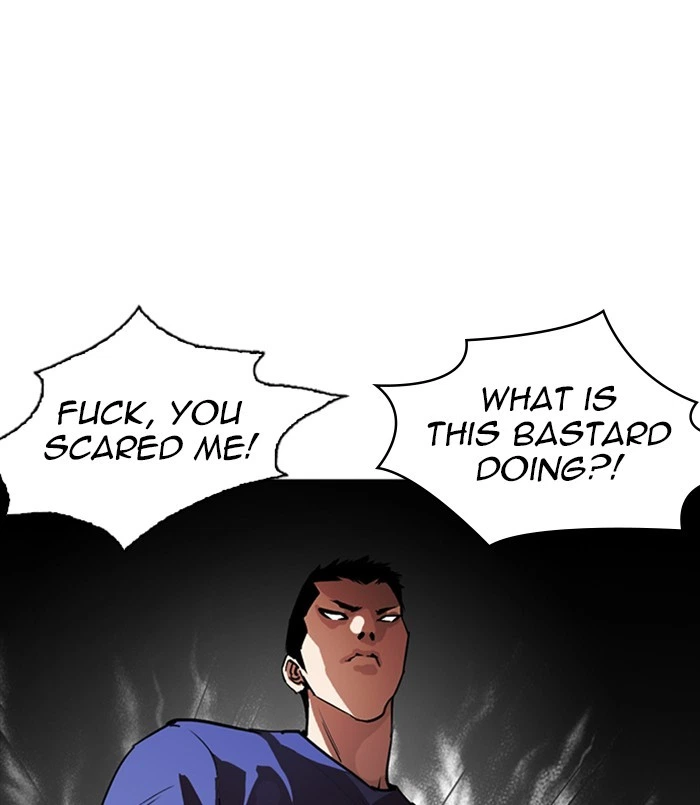 Lookism Chapter 256 — page 175