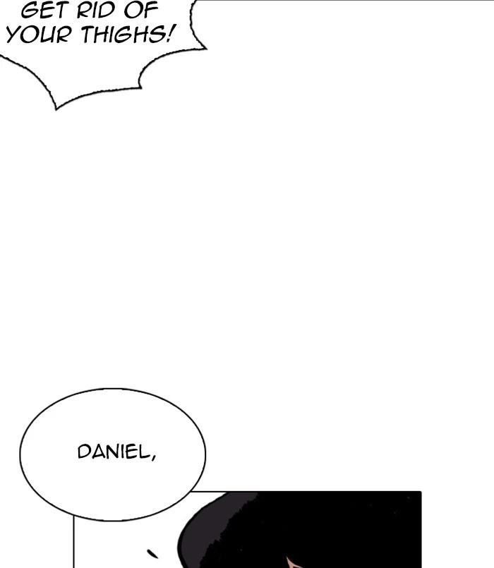Lookism Chapter 256 — page 177