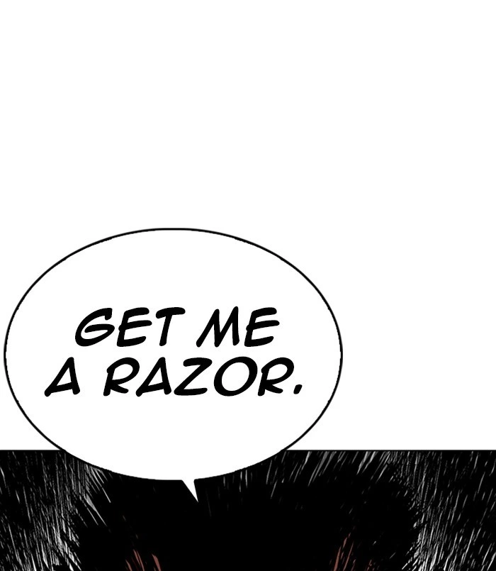 Lookism Chapter 256 — page 179