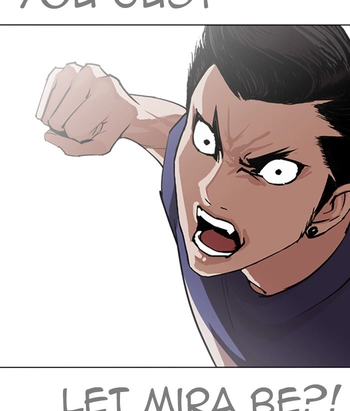 Lookism Chapter 257 — page 9