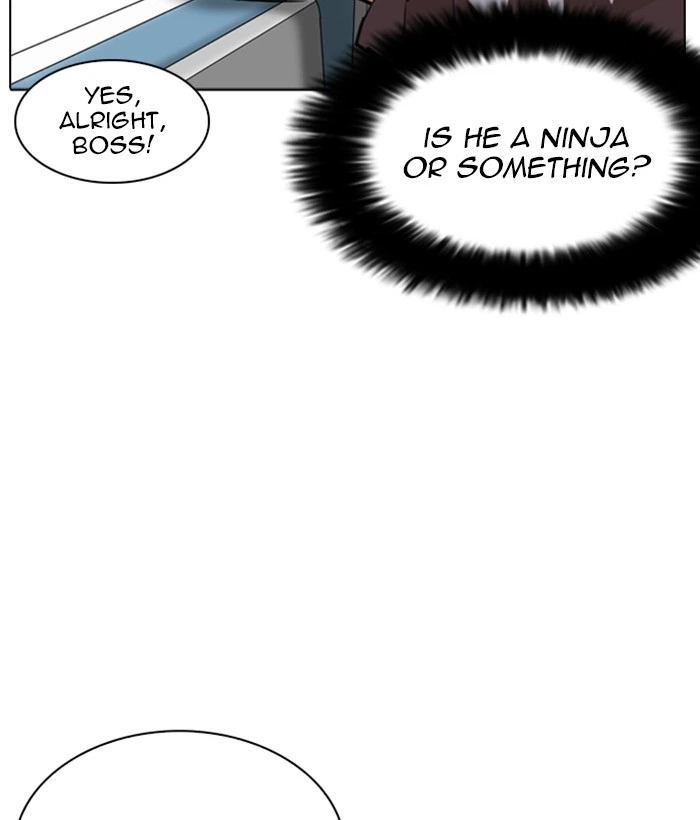 Lookism Chapter 257 — page 14