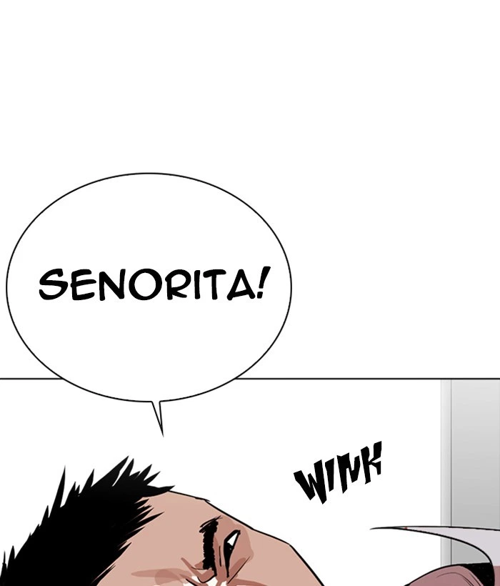 Lookism Chapter 257 — page 18