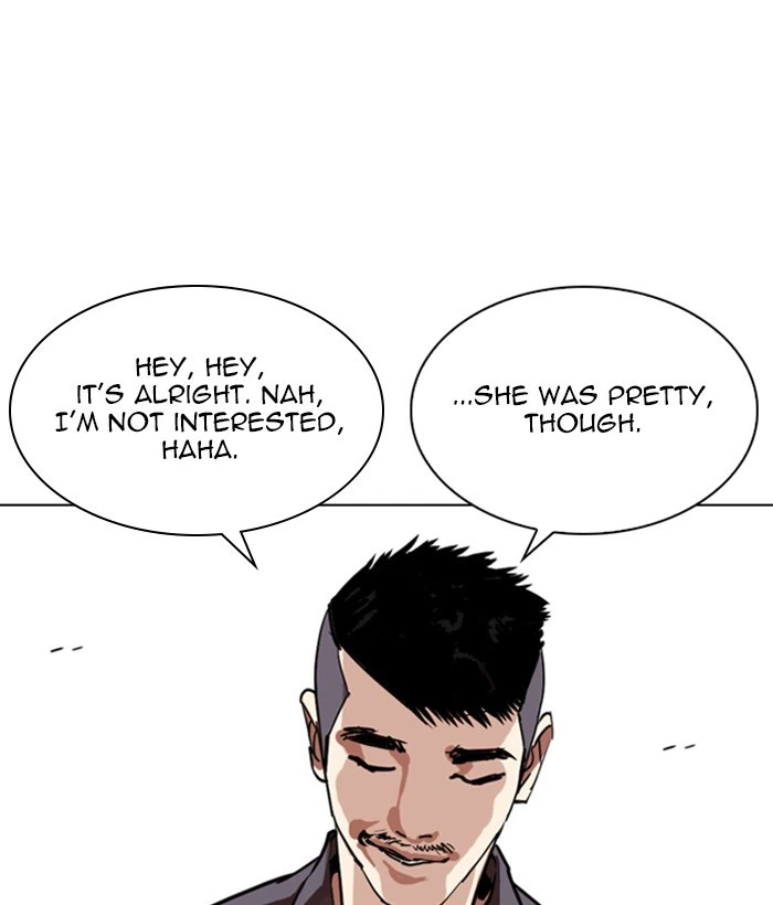 Lookism Chapter 257 — page 25