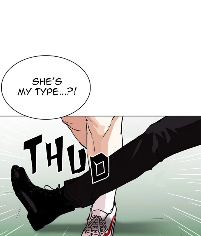 Lookism Chapter 257 — page 28
