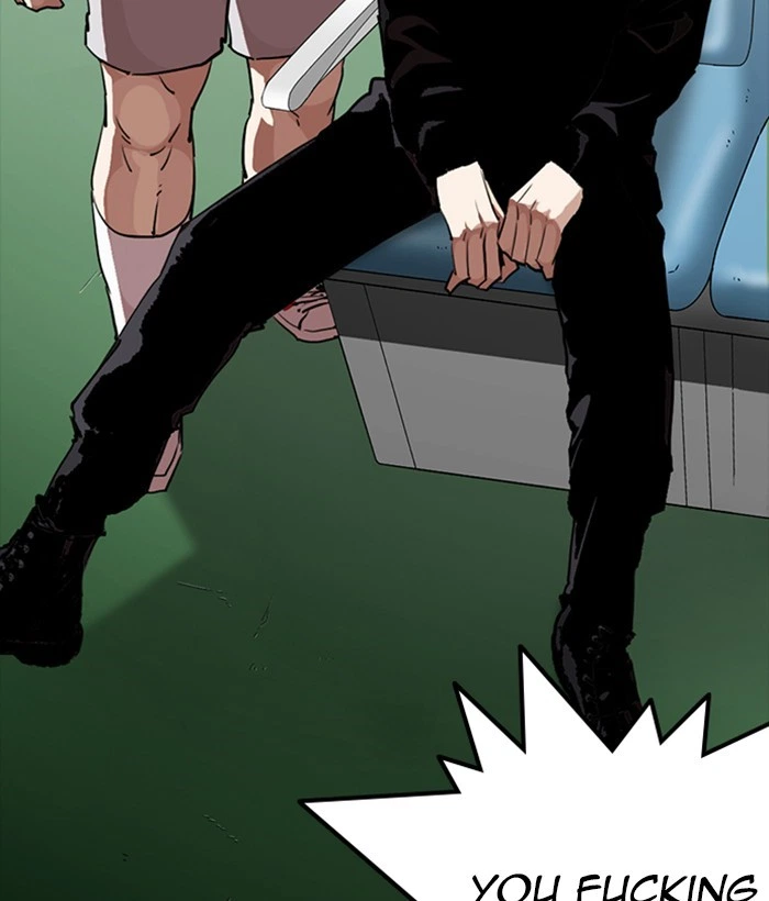 Lookism Chapter 257 — page 35