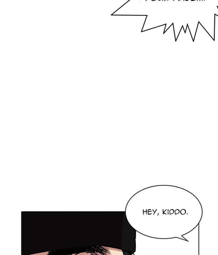 Lookism Chapter 257 — page 38