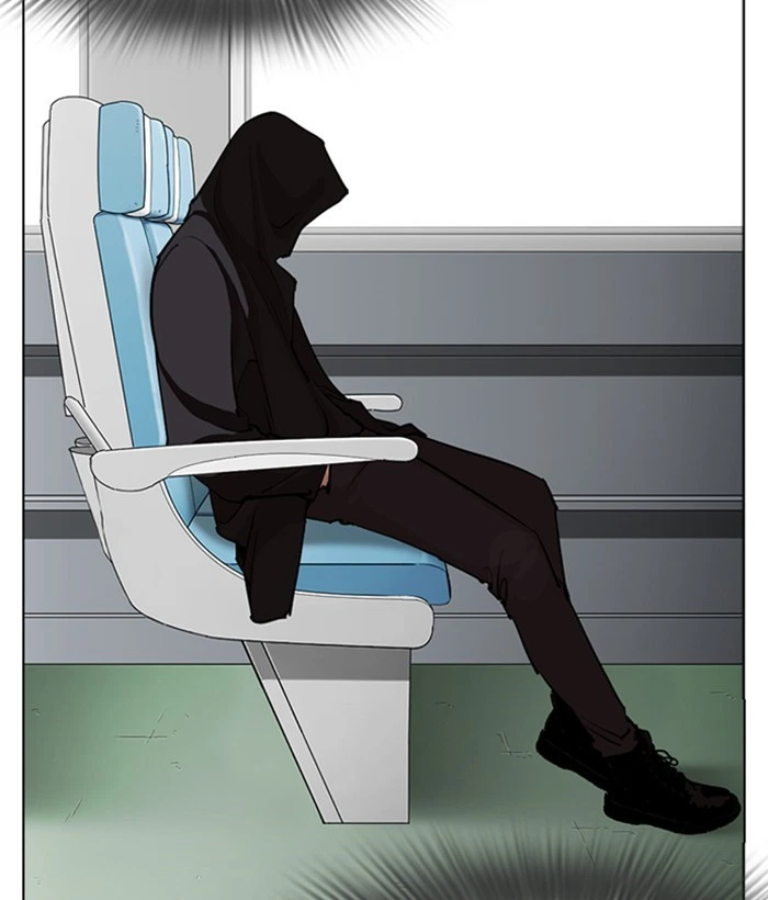 Lookism Chapter 257 — page 50