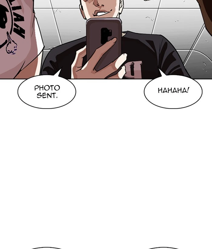 Lookism Chapter 257 — page 56