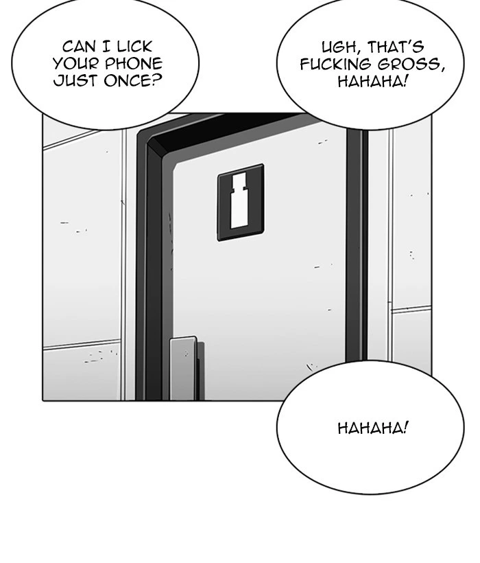 Lookism Chapter 257 — page 57