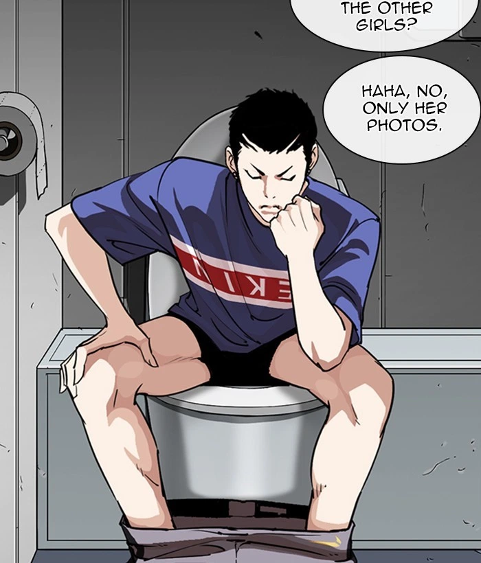 Lookism Chapter 257 — page 59