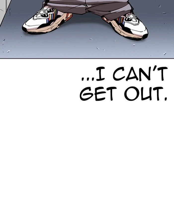 Lookism Chapter 257 — page 60