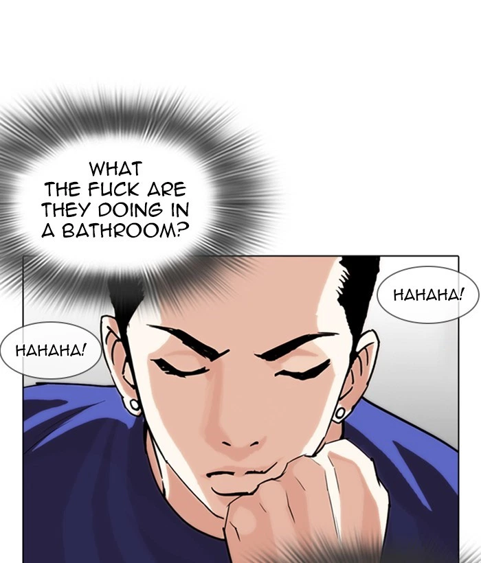Lookism Chapter 257 — page 61