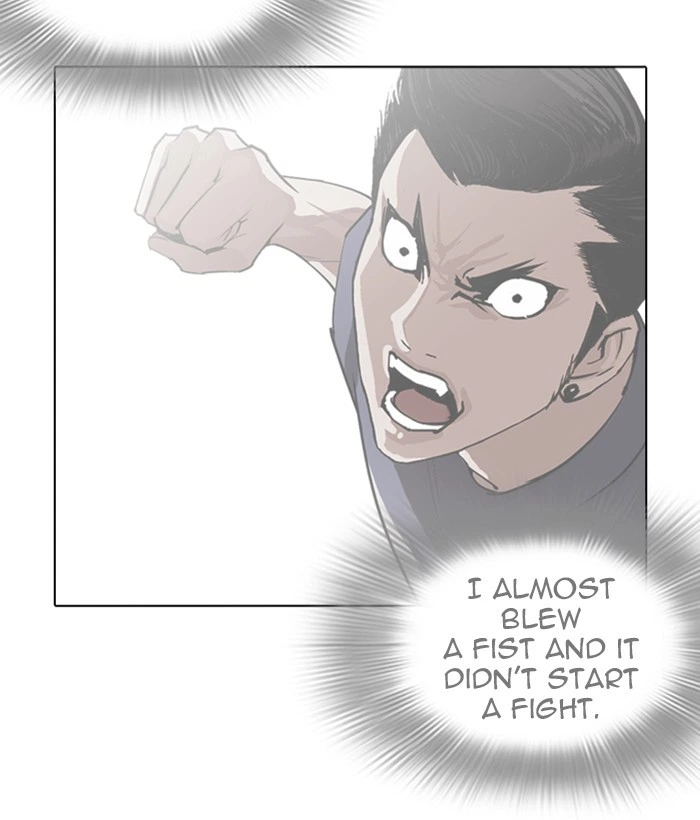 Lookism Chapter 257 — page 63
