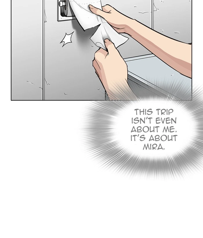 Lookism Chapter 257 — page 65